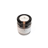 thumbnail of Poudre de vanille Bourbon de Madagascar (gousses de vanille entières et finement broyées), pot en verre de 100 g