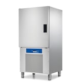 thumbnail of CHROMOnorm Schnellkühler / Schockfroster 10x GN 1/1 / EN 4060 Quereinschub