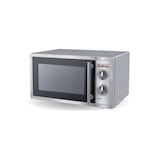 thumbnail of Four Micro-ondes - Inox - 900W - 23L - Beckers