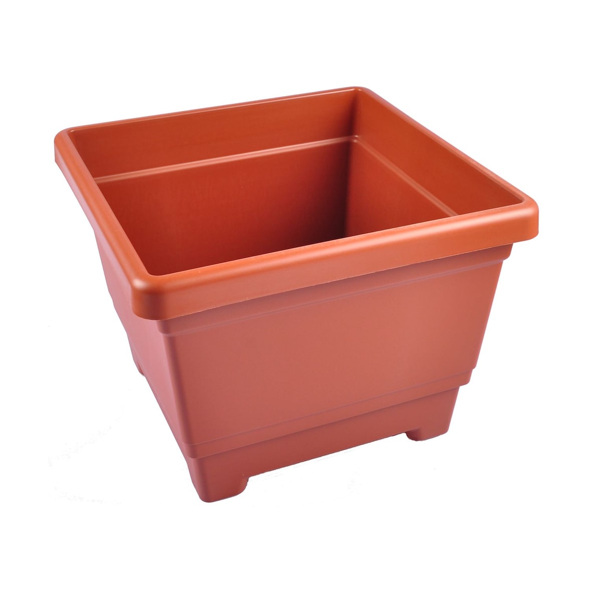 Blumenkübel terrakotta Blumenkasten Pflanzkübel Blumentopf Pflanztopf Terrakotta