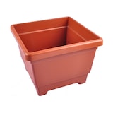 thumbnail of Blumenkübel terrakotta Blumenkasten Pflanzkübel Blumentopf Pflanztopf Terrakotta