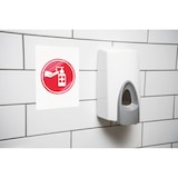 thumbnail of GBC Laminierfolien A4 125 mic, Robuste Laminiertaschen im 100er Pack, Glänzend, Transparent, Ideal für Büro & Schule, 3200723