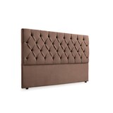 thumbnail of Cabecero Tapizado CAPRI Acualine 190 x 120 x 12 cm - Moonia