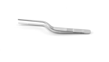 Pinzas para emplatar, HENDI, (L)160mm