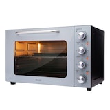 thumbnail of Forno 48L Sogo HOR-SS-10545, Mini-forno elétrico com 48L de capacidade, Função de convecção, Potência: 1800W