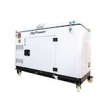 thumbnail of DG12000XSEM Generador Diésel Monofásico 10kW ITCPower