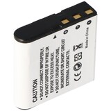 thumbnail of AccuCell Akku passend für Casio Exilim Zoom EX-Z55