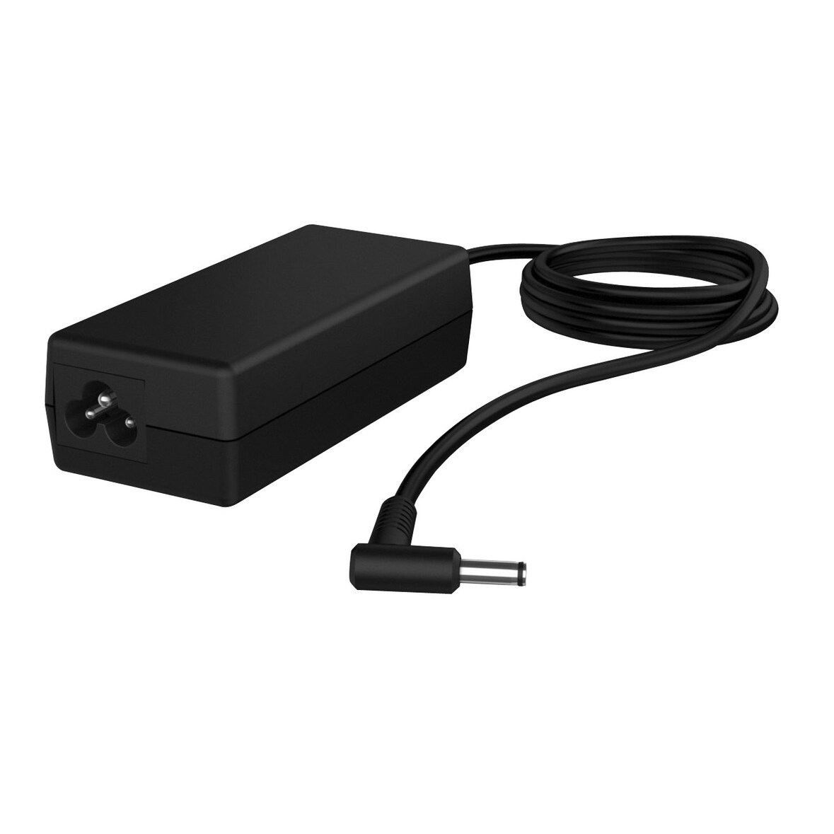 HP Smart AC power adapter (65W) Netzteil & Spannungsumwandler Drinnen Schwarz