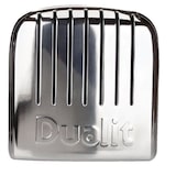 thumbnail of Dualit combi-toaster roestvrij staal 4 sleuven