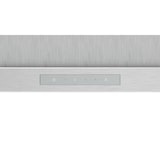 thumbnail of Bosch Serie 6 DWB97CM50 Dunstabzugshaube Wandmontiert Edelstahl 430 m³/h A+