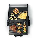 thumbnail of Bosch TCG4215 Kontaktgrill