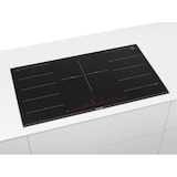 thumbnail of BOSCH PXV975DV1E Serie 8 Induktionskochfeld von SCHOTT CERAN® mit PerfectFry-Bratsensor, 90 cm