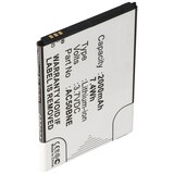 thumbnail of Akku passend für den Archos 50b Neon, AC50BNE Akku Neon 50b