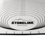 thumbnail of STONELINE® Backmatte aus Platinsilikon 60x 40cm