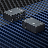 thumbnail of TELTONIKA TSW030 8 Port Ethernet Switch