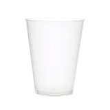 thumbnail of 500 Uds. Vaso para sidra PP reutilizable ECO (500ml)  Ref SIDRA500PP