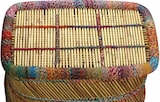 thumbnail of Couchtisch Bambus mit Chindi-Details Mehrfarbig 2 | vidaXL : Farbe - Mehrfarbig