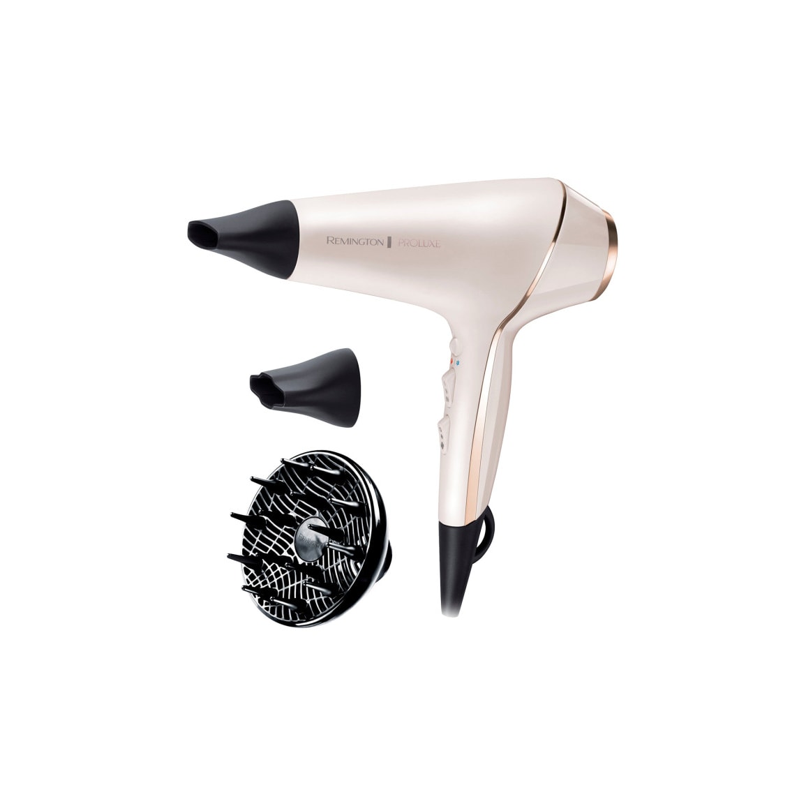 Secador Remington AC9140 Proluxe 2400W