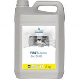 thumbnail of Lavage eau dure pour machine - FIRST CLEAN - Bidon 5l - FIRST CLEAN