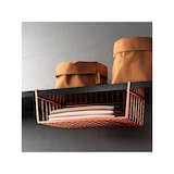 thumbnail of Unterbau Schrankkorb Korb Regal Küchenregal Regalboden Ablage Raumsparer