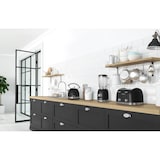 thumbnail of Schneider Wasserkocher Vintage 1,7 Liter, schwarz