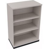 thumbnail of Regal 3OH B800xT442xH1133mm Anthrazit-Metallic/Lichtgrau