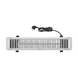 thumbnail of Radiateur Convecteur Electrique 2000w Oceanic - 3 Puissances - Mobile - Blanc