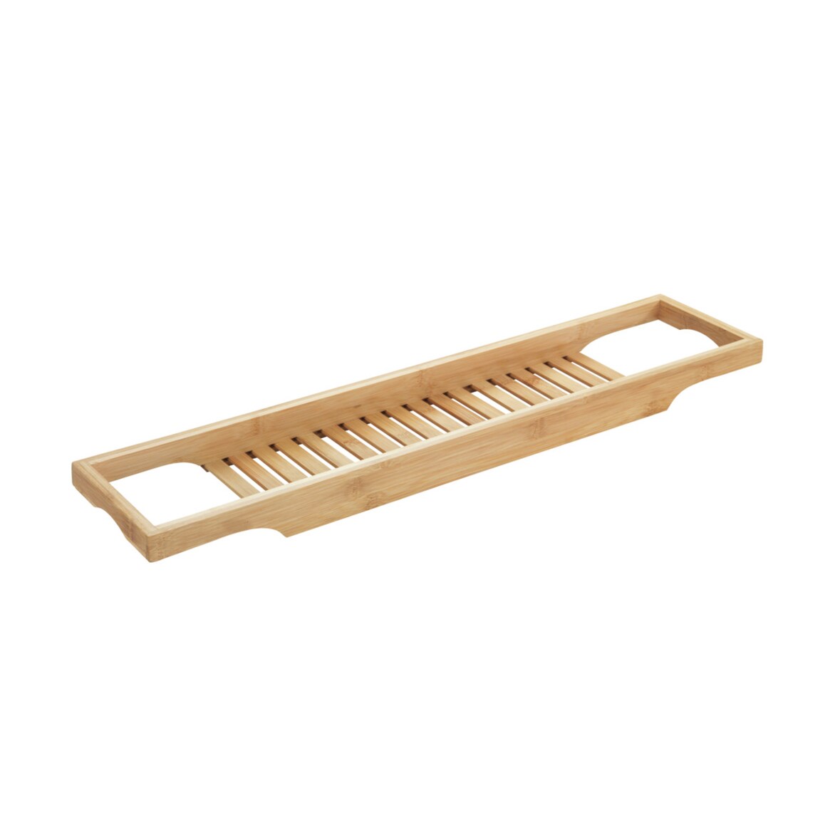 WENKO Badewannenablage Mod. Bambusa aus Bambus