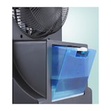 thumbnail of Oceanic Rafraichisseur Dair 4 En 1 - Brumisateur - Purificateur Dair - Ventilateur - 90 W