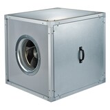 thumbnail of Geräuschisolierter Radialventilator BL Iso-V 560 4D von Blauberg - 8016998 - LB30321