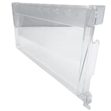 thumbnail of Gefrierfachklappe Whirlpool 482000092937 Klappe 450x205mm für Gefrierschrank