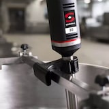 thumbnail of Glijsteun voor Sammic professionele brekers - Soepele beweging op schepen tot Ø 700 mm
