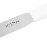 thumbnail of Hygiplas Palettenmesser 10cm weiß