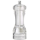 thumbnail of METRO PROFESSIONAL Moinho de sal e pimenta, acrílico/cerâmica, Ø 5 x 11 cm