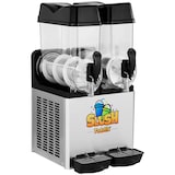 thumbnail of Royal Catering - Slushmachine - 2 x 12 liter