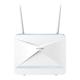 thumbnail of D-Link G416 Eagle Pro AX1500, 4G+ Router mit 3x Gigabit LAN, 1x WAN, LTE