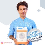 thumbnail of Fregasuelos para máquina fregadora Blancoplata 5litros