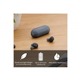 thumbnail of Sony Auscultadores intra-auriculares Sony WFC500B preto TWS-BT