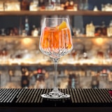 thumbnail of Vaso de cristal Timeless Spritz de 51 cl, juego de 6