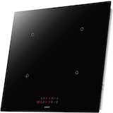 thumbnail of Wiggo WH-B624IRT(B) Inbouw Inductie Kookplaat - 60 cm - Zwart