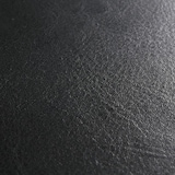 thumbnail of Hocker Sitzwürfel Sitzhocker Aufbewahrungsbox Onex, mit Deckel, Leder + Kunstleder, 45x44x44cm FSC® ~ schwarz