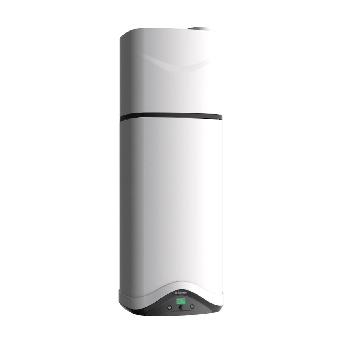 150 liter warmtepompboiler Ariston Nuos met Wifi
