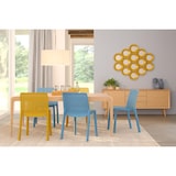 thumbnail of garbar FRESH Chaise Intérieur, Extérieur Set 6 Blanc