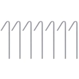 thumbnail of vidaXL Vouwtent pop-up 3x3 m antraciet