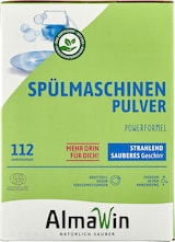 thumbnail of ALMAWIN Maschinenspülmittel 2,8 kg