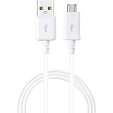 thumbnail of 1,5m Samsung Micro-USB Kabel weiß ECB-DU4EWE
