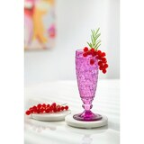 thumbnail of Villeroy & Boch Boston Coloured Sektglas Berry 16,3cm 120ml