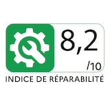 thumbnail of Tondeuse à gazon sans fil 20V Largeur 32cm Bac 30L Vendu Sans Batterie ni chargeur VITO