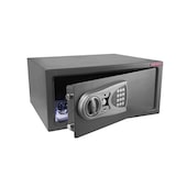 thumbnail of SIGMA KSF4335 Coffre-solide, 43x 20 x 74 cm, serrure électronique, 11 kg, gris