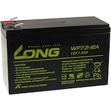 thumbnail of KungLong Ersatzakku für USV APC Back-UPS BE700G-GR